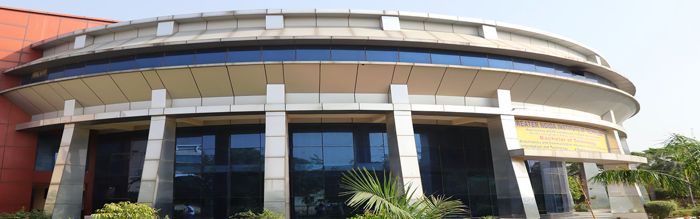 Greater Noida Institute of Technology, IPU Campus View photo 4